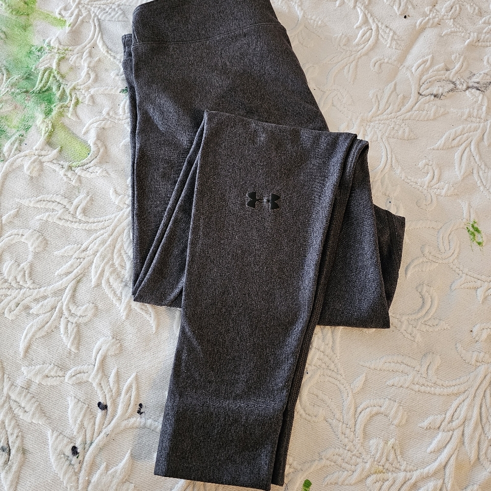 Under Armour cold gear leggings